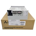 MDS-B-SVJ2-02 1PC New Mitsubishi Servo Drive MDSBSVJ202. Price: $369.91.