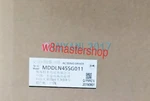1PC Panasonic Servo Drive MDDLN45SG011 New. Price: $828.75.