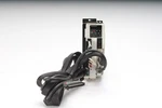 Panasonic MCDDT3520001 Ac Servo Drive Used. Price: $113.77.