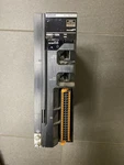 Omron R88D-1SN04H-ECT Ac Servo Drive 400W Ethercat Used. Price: $250.00.