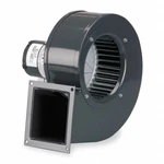 Dayton 4C566A 1/10HP 1165-1525RPM Blower D455910, Voltage (AC):115 New. Price: $100.00.