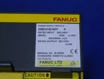 Fanuc A06B-6140-H037 Refurbished Power Supply With Months War Exchange Sale Seller. Price: $1800.00.