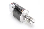 Cool Muscle 103H7126-0730 Integrated Servo Systems Used. Price: $110.03.