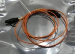 72" Okuma Fiber Optic Cable Single Core E9101-106-001 Used Tested. Price: $236.55.
