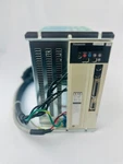 Panasonic DV83090HA513 Ac Servo Driver Used. Price: $625.00.