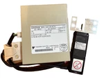 Yaskawa Servopack SGDF-A3CS Drive, SGMM-A3C3SD11 24V 30W Motor Used. Price: $65.00.