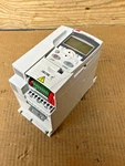 Abb, ACS355-03U-09A8-2, 3HP Drive With Keypad, Xlnt Takeout! Make Offer!! Used. Price: $499.99.