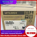 Brand New Mitsubishi FX3GE-40MT/DS Plc Module. Price: $464.07.