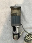 Parker Compumotor A/AX57-102-E With Dynamics Research Encoder Used. Price: $199.00.