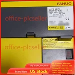 Fanuc A06B-6150-H060 A06B6150H060 Servo Drive Amplifier Fast Ship Us Free Tax New. Price: $2216.66.