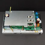 Kollmorgen Servotronix PRD-0046000Z-25 Drive (rev L3) Staubli Used. Price: $1685.00.