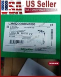 1-PIECE New Schneider LXM52DD30C41000 Servo Driver. Price: $638.18.