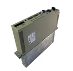 Yaskawa SGDC-30AJAY16 Drivepack Servo Unit Overnight Shipping Used. Price: $2899.70.