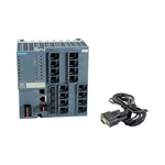Siemens 6GK5416-4GR00-2AM2 Scalance XM416-4C Neu:. Price: $4418.63.