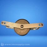 Interroll NU250-EM-1195 Motorized Roller Fnip New. Price: $486.00.