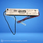 Fulham T1M1UNV024V-60L Led Constant Voltage Driver Fnip New. Price: $36.22.