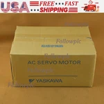 1PC New Yaskawa SGDA-08VS Servo Drive SGDA08VS Box Expedited Shipping. Price: $524.73.