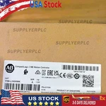 Allen Bradley 1769-L33ERMK Compactlogix 2 Mb Motion Controller 1769L33ERMK New. Price: $7394.78.