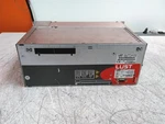 Lust CDA34.017,W1.4,BR,B0 Motor Frequency Inverter See Description For. Price: $126.22.