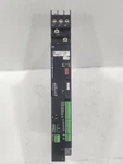 Bosch Sm 25/50-TCT Servo Drive Nr. 1070077537-105 560V Dc 25A Free Shipping Used. Price: $1187.50.