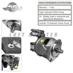 For Industrial Agricultural Hydraulic Piston Pump A10VS028DFR1 31R-PPA12N00 New. Price: $969.00.