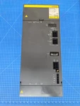 Fanuc A06B-6088-H222#H500 Rev Servo Drive Used. Price: $899.00.