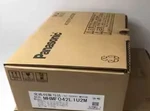 Brand New Panasonic MHMF042L1U2M Servo Motor. Price: $211.03.