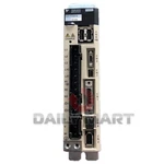 Used & Tested Yaskawa SGDV-R70A11A001000 Servo Drive. Price: $371.71.