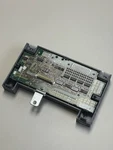 Mitsubishi MR-J3-D01 Servo Amplifier Adapter Module Used. Price: $70.00.