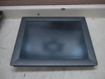 Advantech FPM-2170G R3AE Industrial Monitor 17'' Sxga Operator Interface Display Used. Price: $399.99.