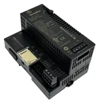 New Fanuc IC200GBI001-KL Genius Module W/ IC200PWR002G. Price: $450.00.