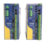 Aerotech NDRIVEHPE30-IO-S Networked Digital Servo Amplifier Lot Of 2 Working Used. Price: $862.25.