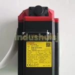 One Fanuc Servo Motor A06B-0210-B100 New. Price: $1318.52.