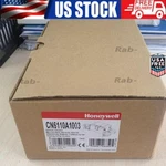 New Honeywell CN6110A1003 Damper Drive Floating Point Regulated Us Free Tax. Price: $124.62.