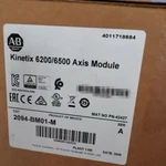 Allen Bradley 2094-BM01-M Kinetix 6200/6500 Axis Power Module Us Free Tax New. Price: $1367.05.