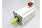 Allen Bradley VPF-B1003F-CJ12AF Kinetix Servo Motor New. Price: $1000.00.