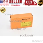 1PCS New B&r X20SLX910 Module. Price: $1100.79.