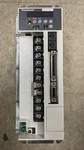 Panasonic Ac Servo Driver MSDA103A1A Used. Price: $275.00.