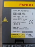 Fanuc A06B-6096-H203 Servo Amplifier Free Tax From Actual Machine Used. Price: $430.00.