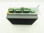 Parker C3S075V4F10 COMPAX3 Single-axis Servo Drive/controller 400V 10A Used. Price: $584.93.