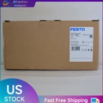New EMMS-ST-42-S-SE-S1-G3 000361 Festo Servo Motor Us Stock Fast Shipping. Price: $1114.80.