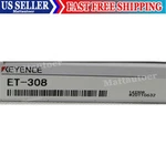 Keyence Proximity Sensor New ET308 ET-308 Gm. Price: $156.93.