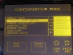 Planar EL640.480-AM1 For Allen Bradley 2711-T10G1 2711-T10G8 2711-T10G20 Used. Price: $250.00.