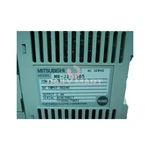 New In Box Mitsubishi MR-J2-03B5 Servo Motor. Price: $184.91.