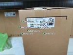 1PC New Delta Inverter VFD1A5MS43ENSAA. Price: $928.51.