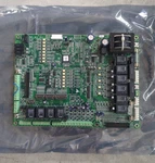 Yaskawa UTC000044 Electronic Bypass Control Board Vfd Pcb Logic Module Nos New. Price: $225.00.