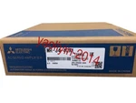 MR-J4-40A1 1PC New Mitsubishi Servo Drive In Box Sealed. Price: $631.07.