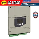 New Schneider VX4G481 Soft Starter Control Panel. Price: $317.70.