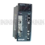 New Estun PRONET-E-10A Servo Drive 1.0KW. Price: $519.19.