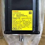 New Fanuc A06B-0216-B200#0100 Servo Motor. Price: $962.00.